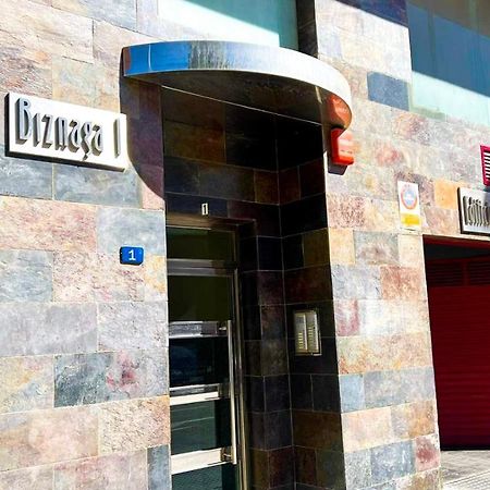 Huelin Beach Suite Aeropuerto マラガ エクステリア 写真