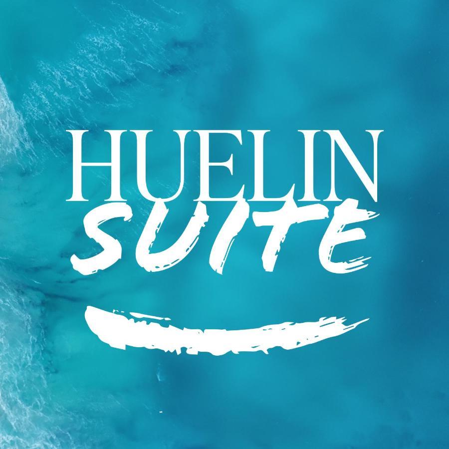 Huelin Beach Suite Aeropuerto マラガ エクステリア 写真